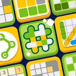 Everyday Puzzles: Mini Games 아이콘